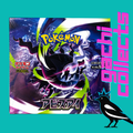 Pokemon Japanese Abyss Eye Booster Box
